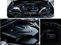 2022 BMW 530e 2.0 M Sport รถเก๋ง 4 ประตู รถบ้านแท้Warrranty ยาวไปถึงปี 2026 จองด่วนที่นี่ รูปที่ 5